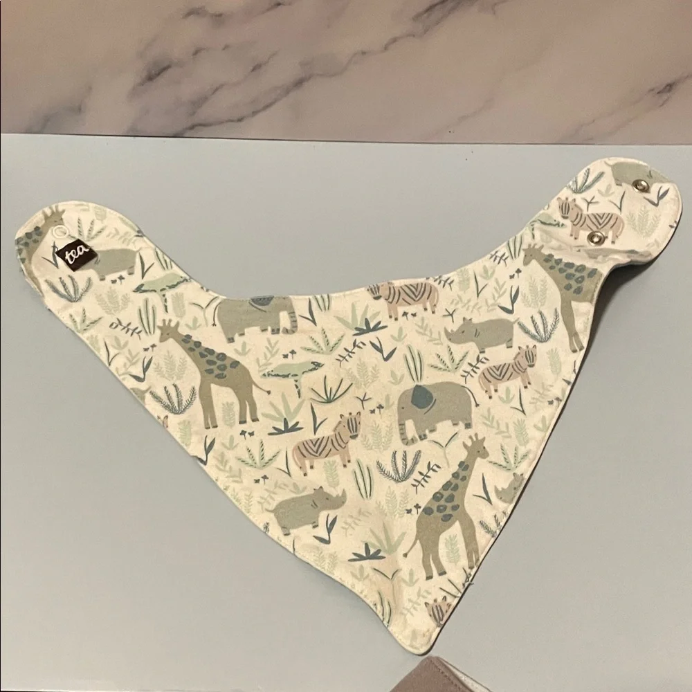 Tea Collection soft reversible