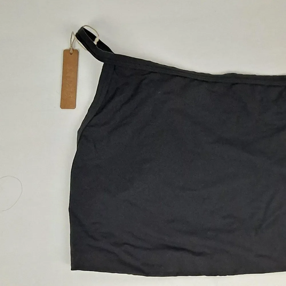 SKIMS black size