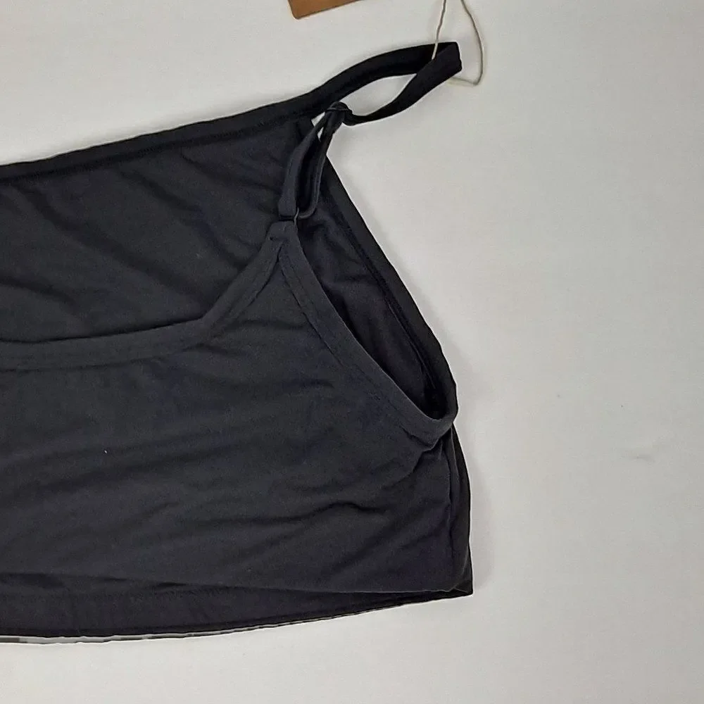 SKIMS black size
