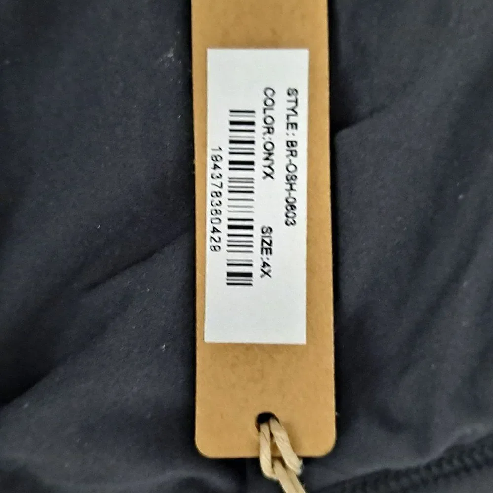 SKIMS black size
