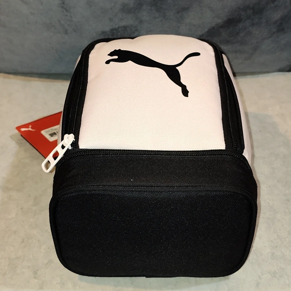 PUMA EVERCAT STACKER 2.0 LUNCHBOX MINI PACK WITH INSULATED WATER BOTTLE STORAGE