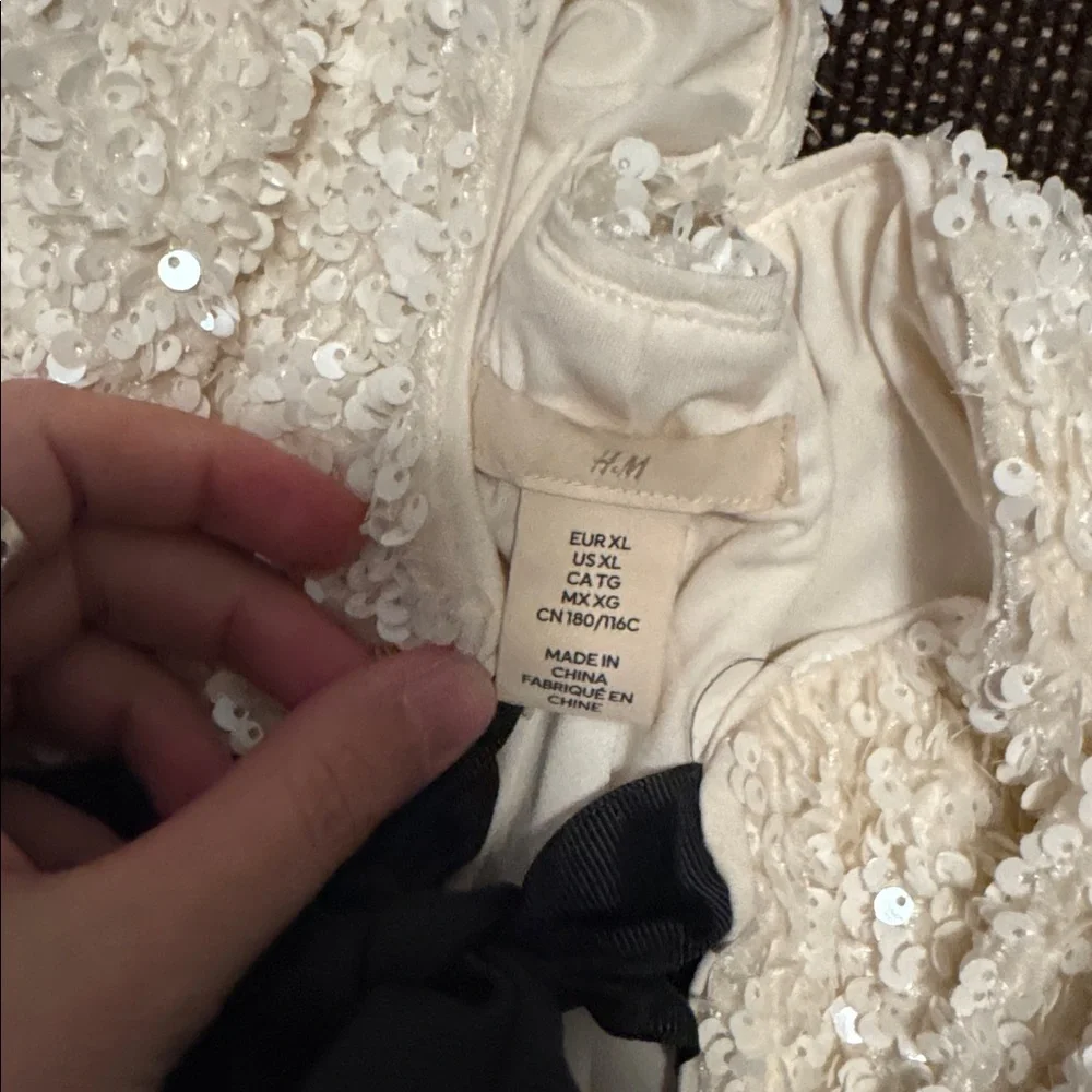 H&M excellent
