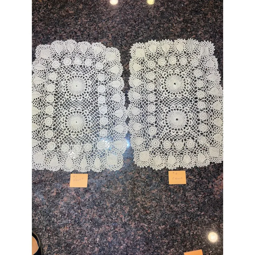 other vintage handmade