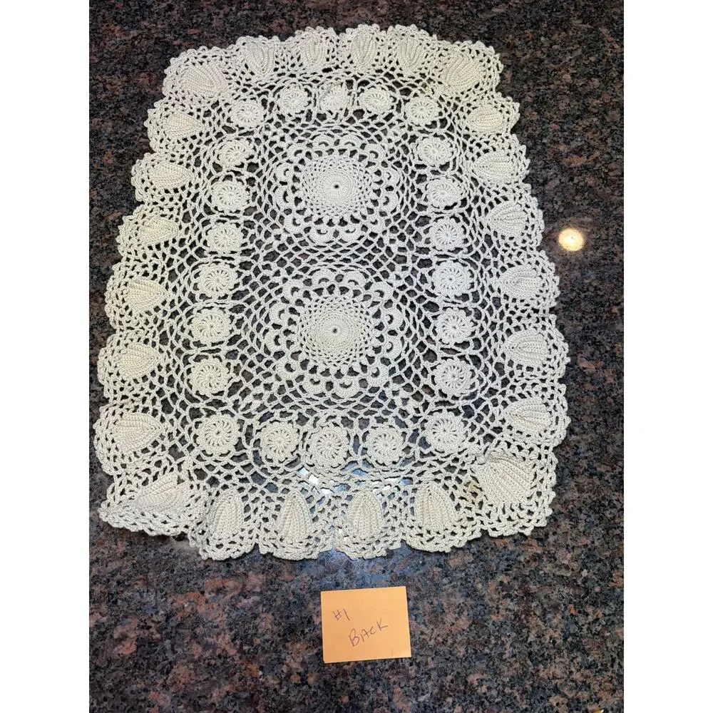 other vintage handmade