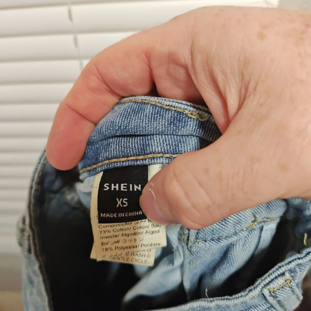 SHEIN used but
