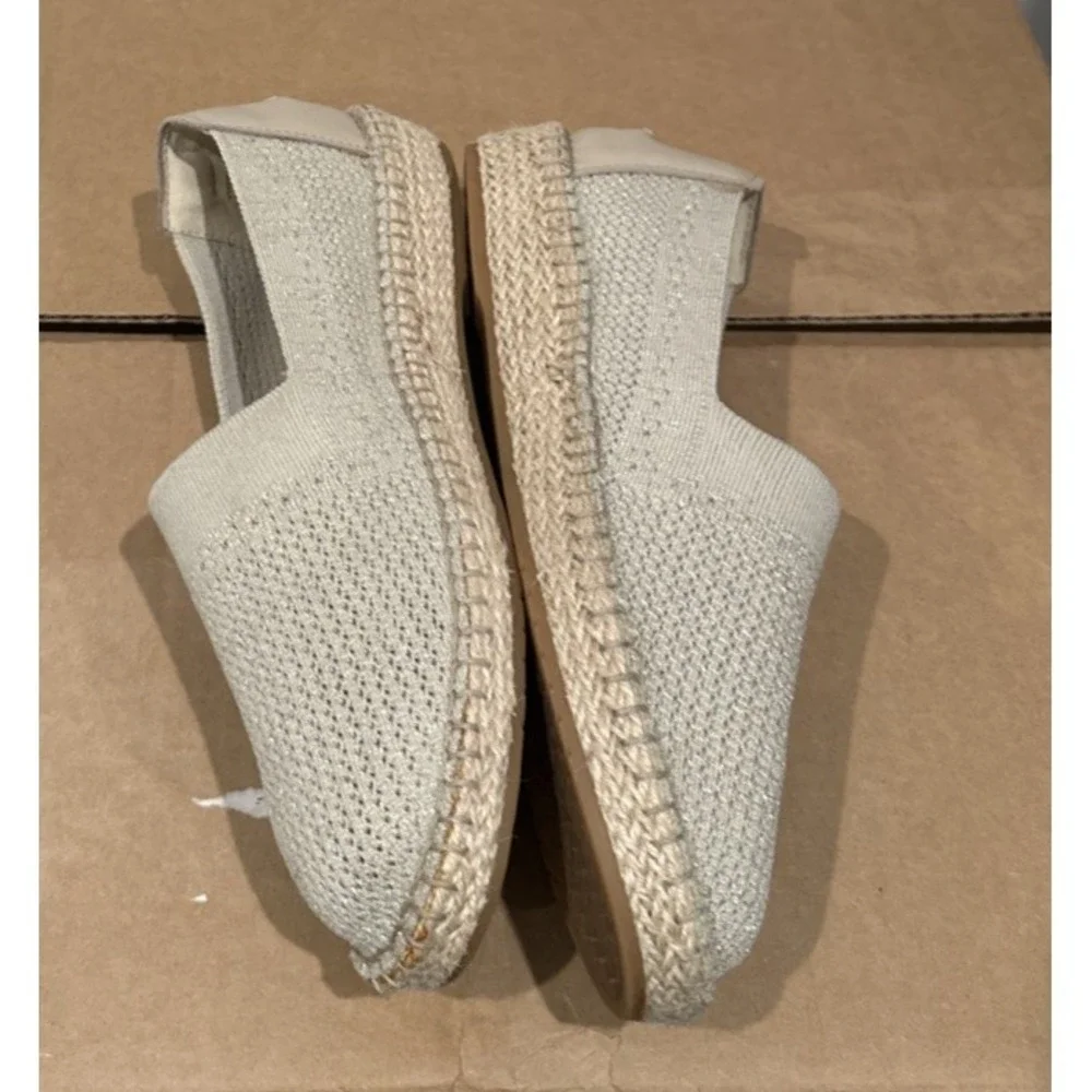 Cole Haan perfect metal required