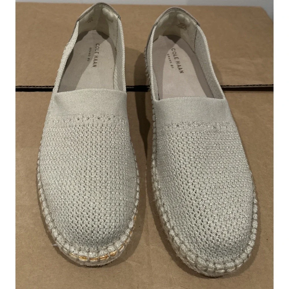 Cole Haan final 10b jute
