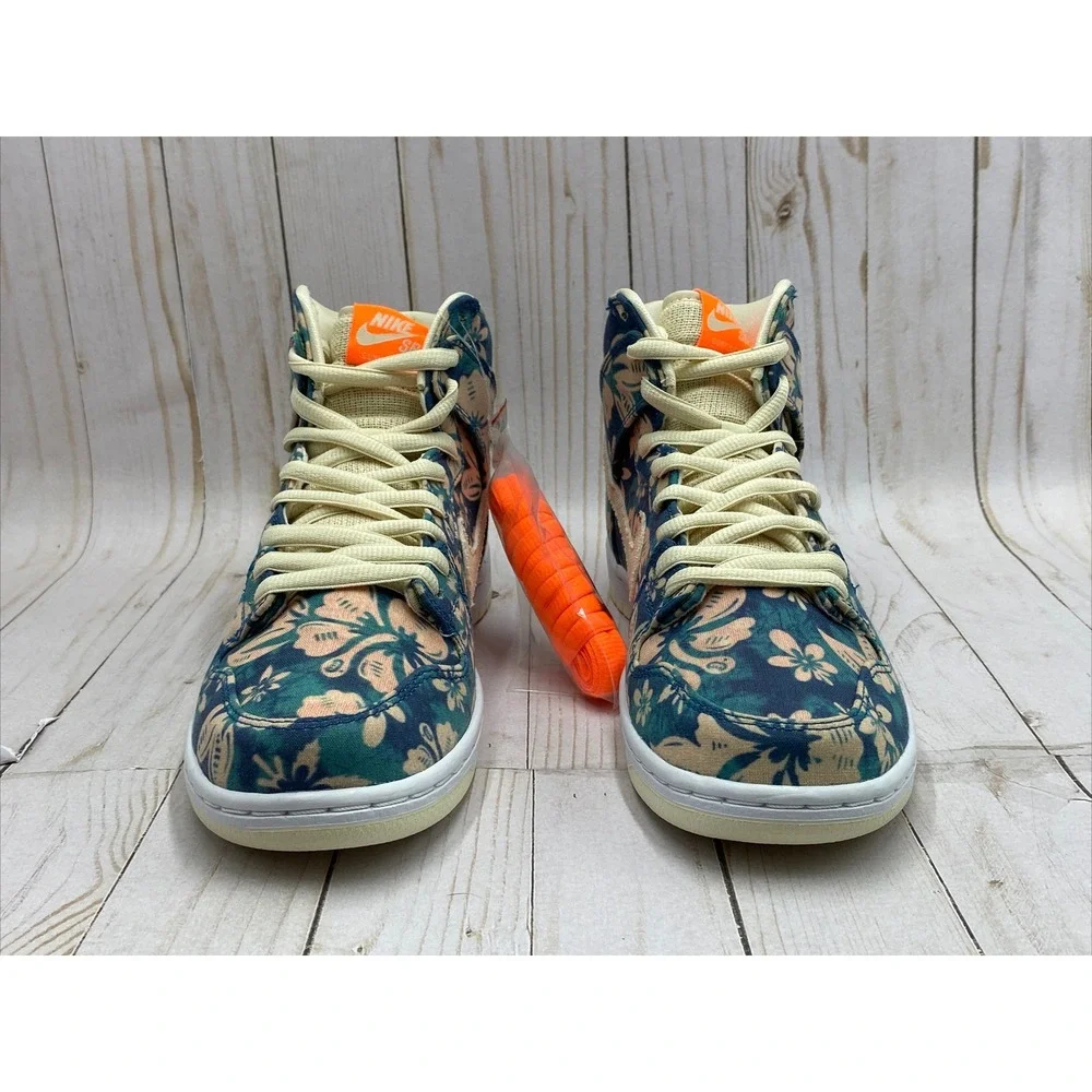 Nike mens dunk
