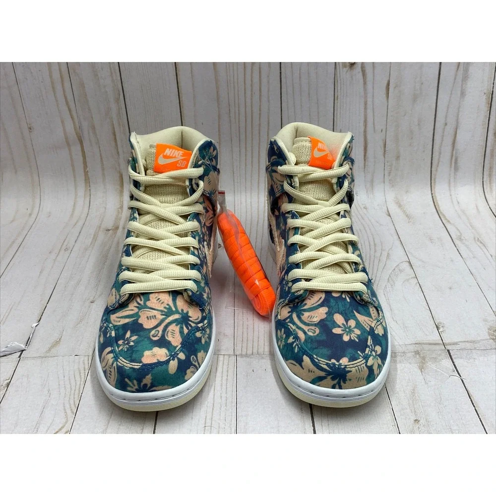 Nike mens dunk