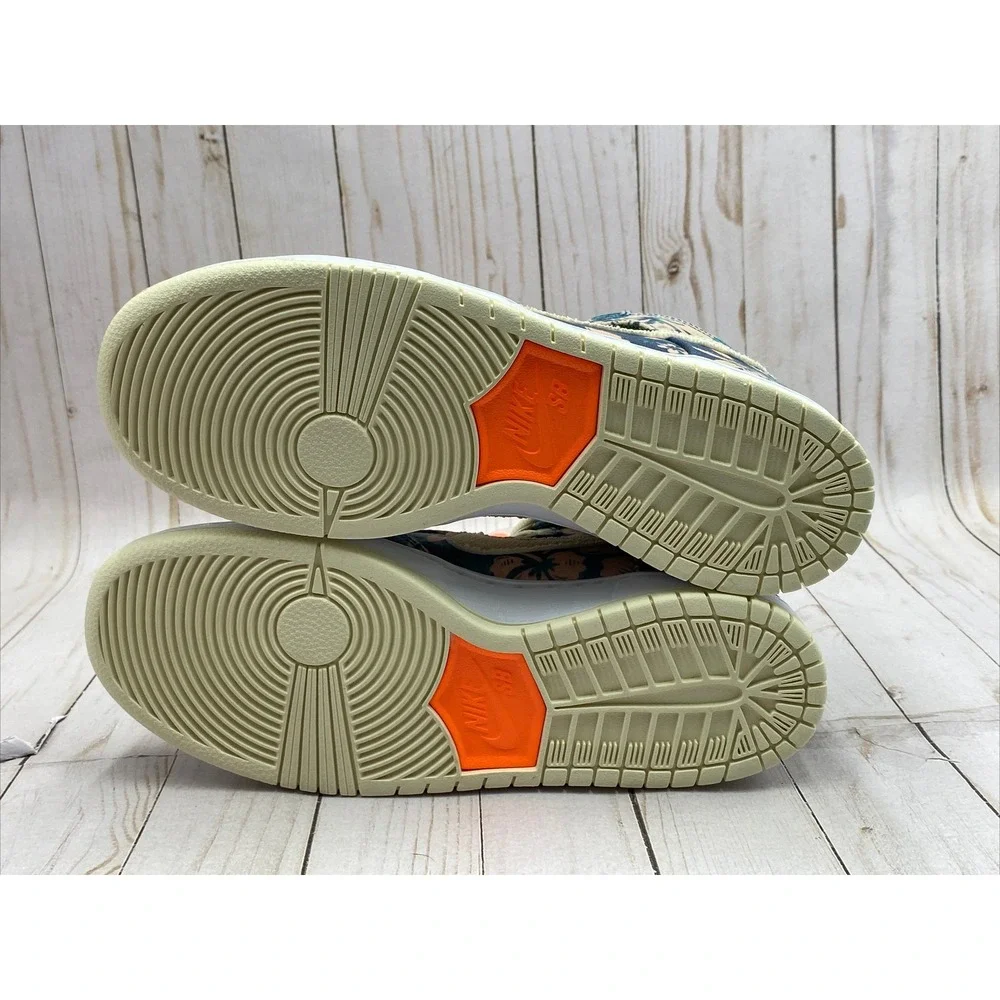 Nike mens dunk