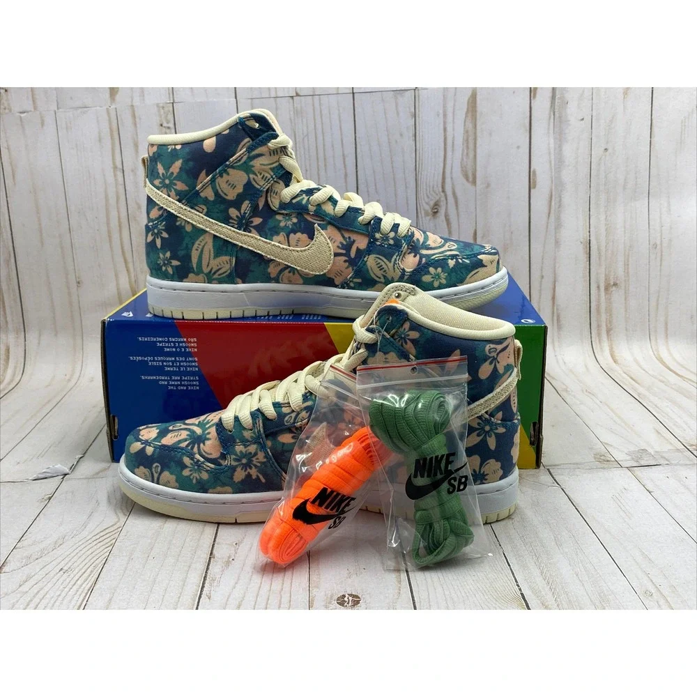 Nike mens dunk