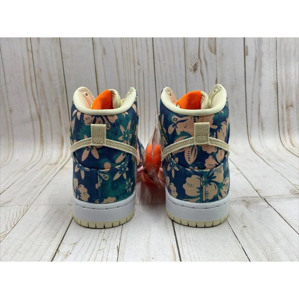 Nike mens dunk