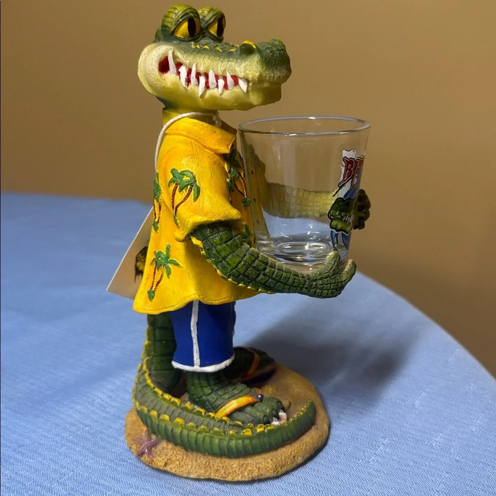 Herzfeld drinkin buddies