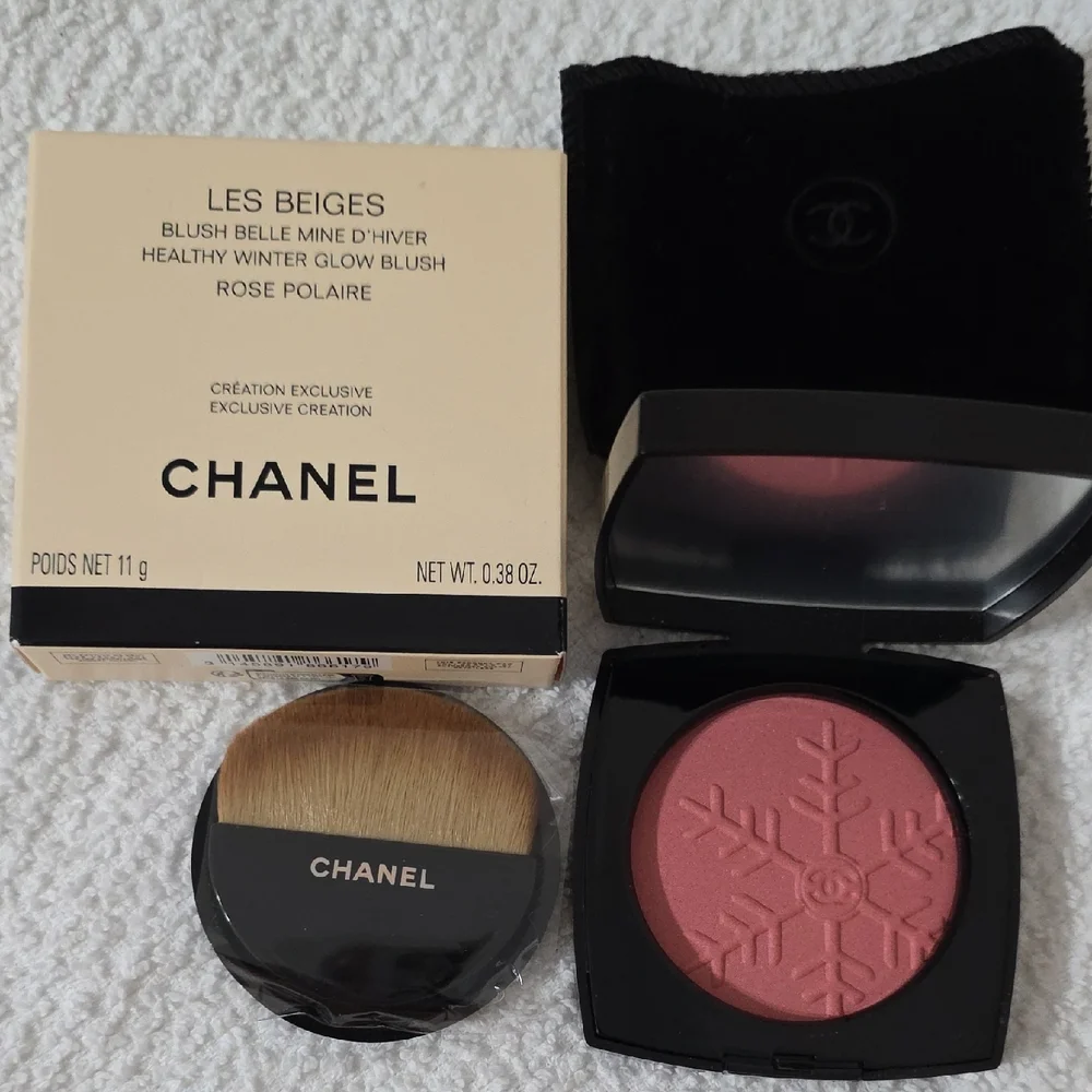 CHANEL new~ les