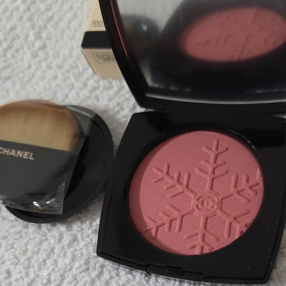 CHANEL new~ les