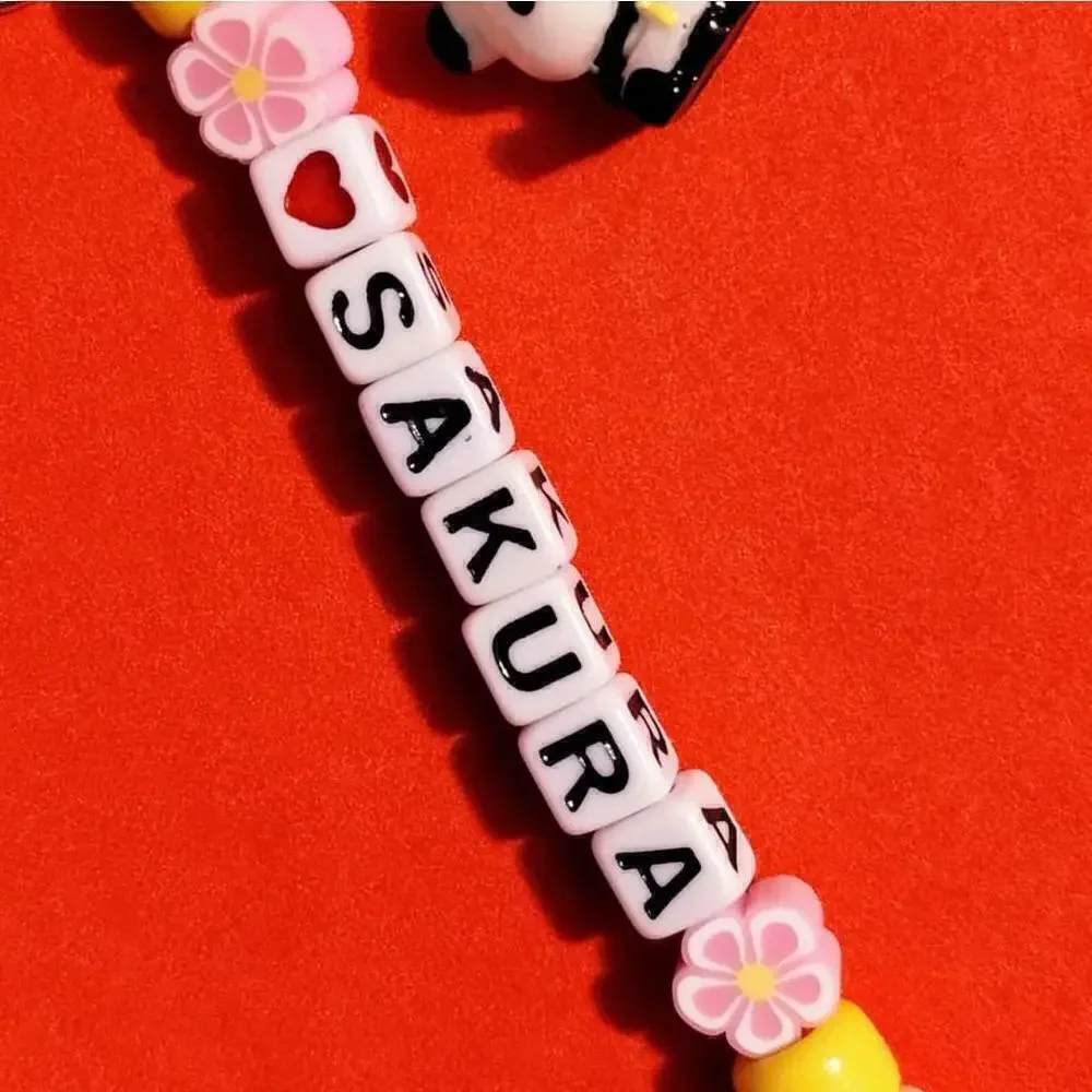 Handmade adorable one