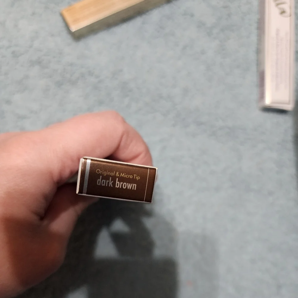 Stila eyeliner box