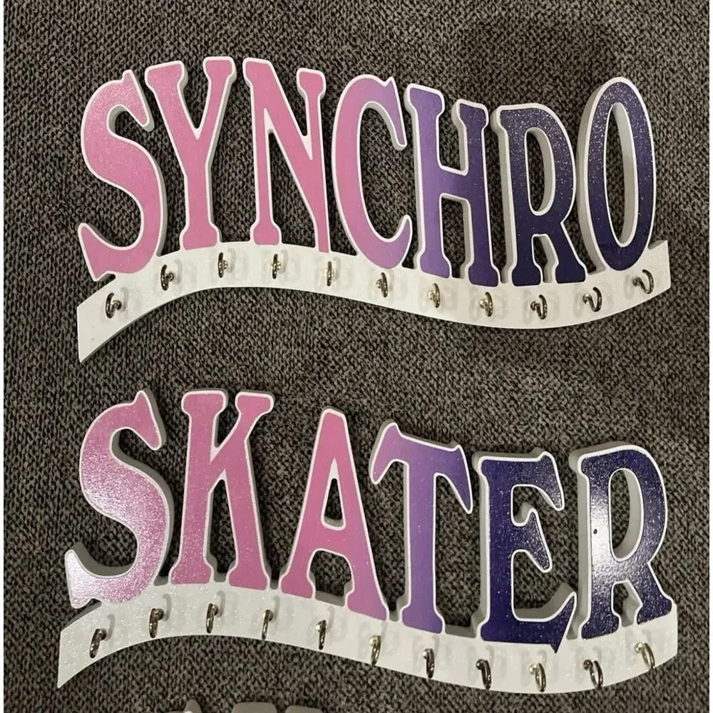 The Metal Peddler synchro figure