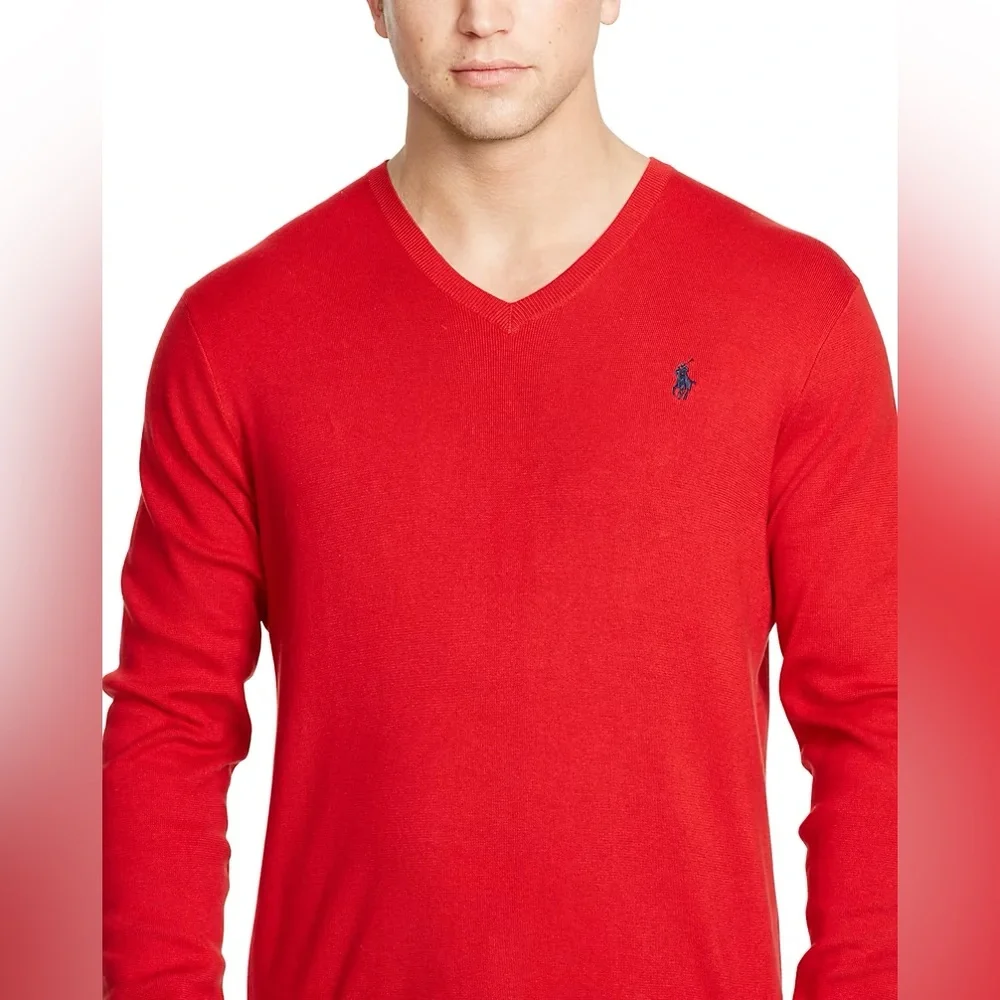 Polo Ralph Lauren designed fine