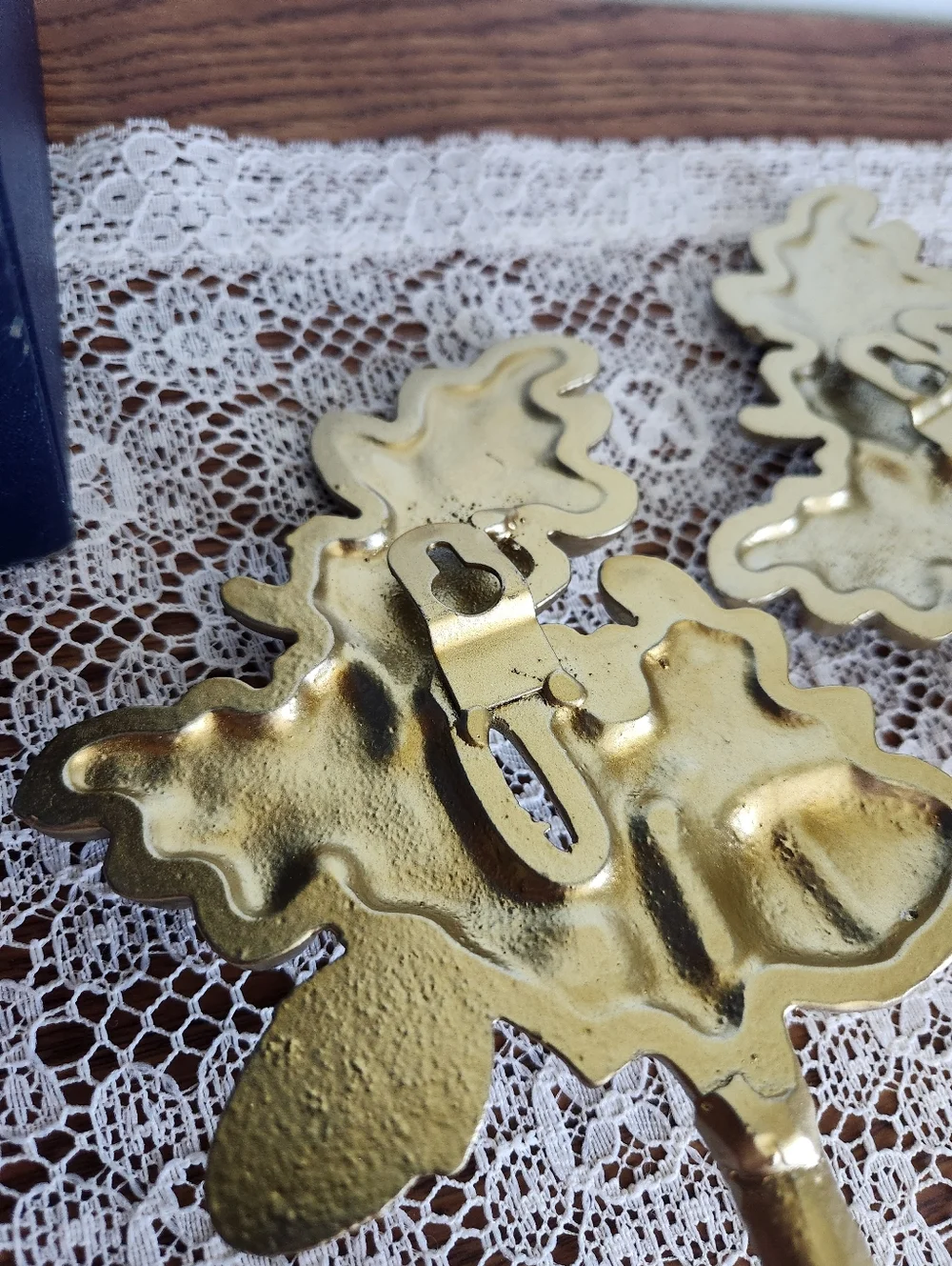 N/A decorative gold