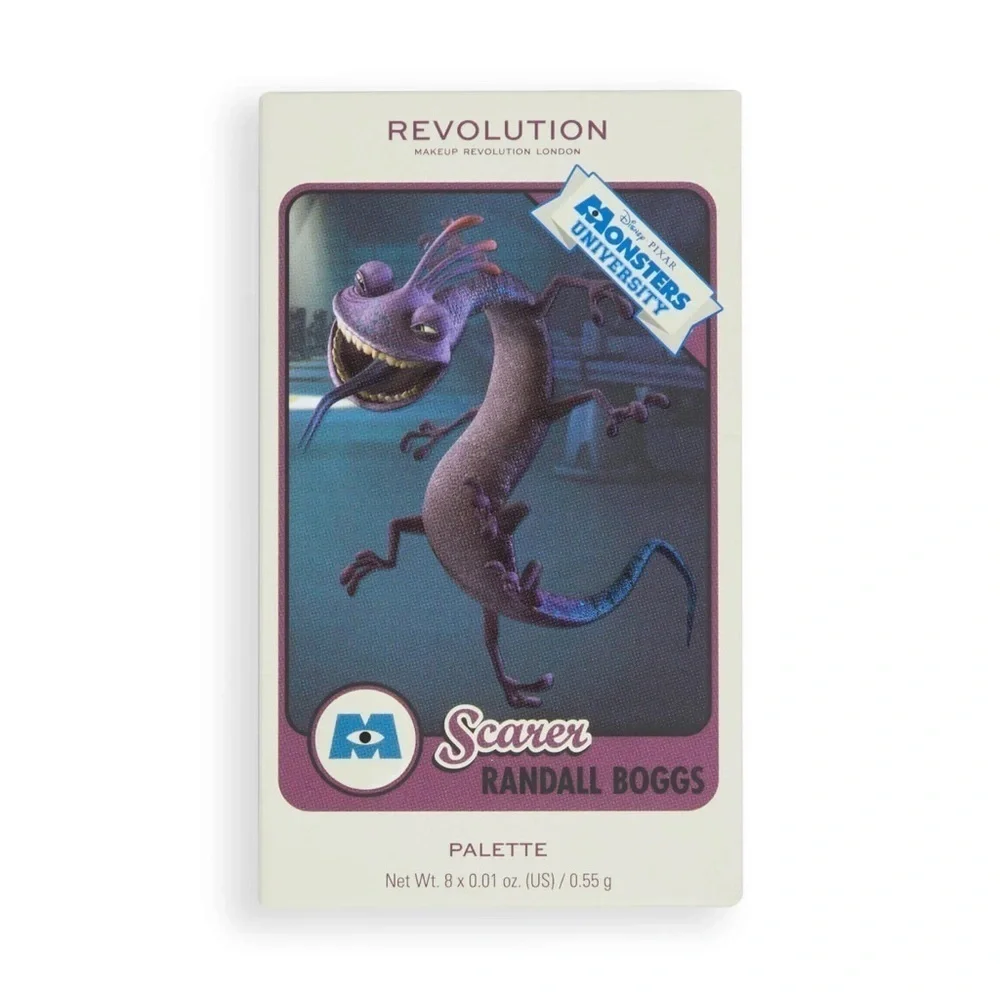 makeup revolution