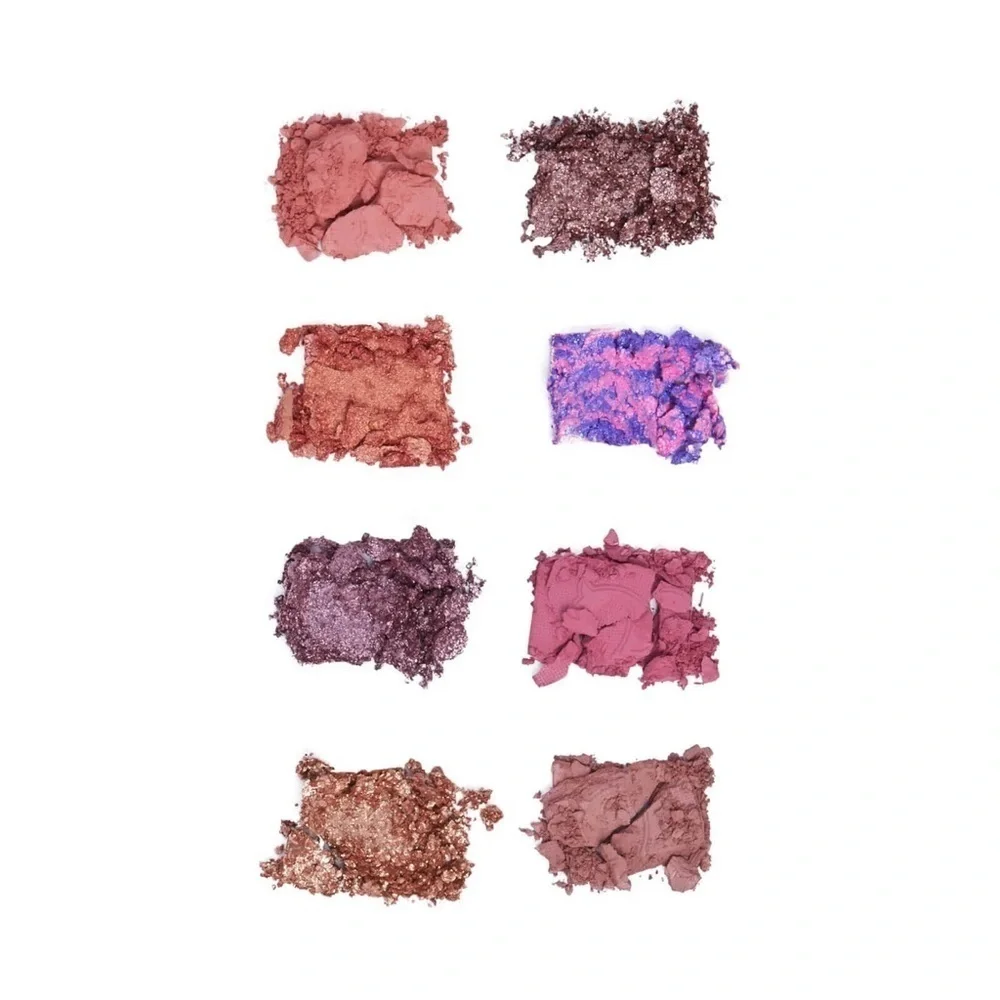 makeup revolution