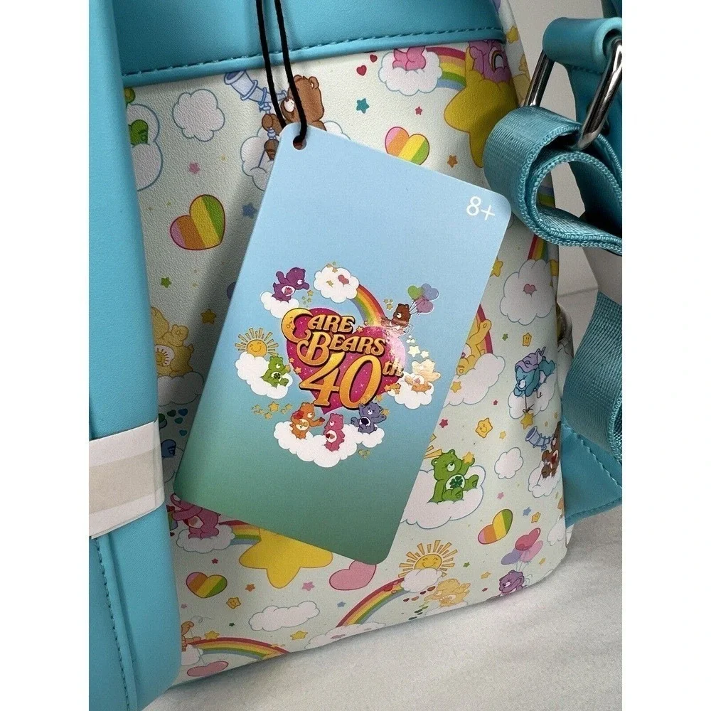 Loungefly **be backpack