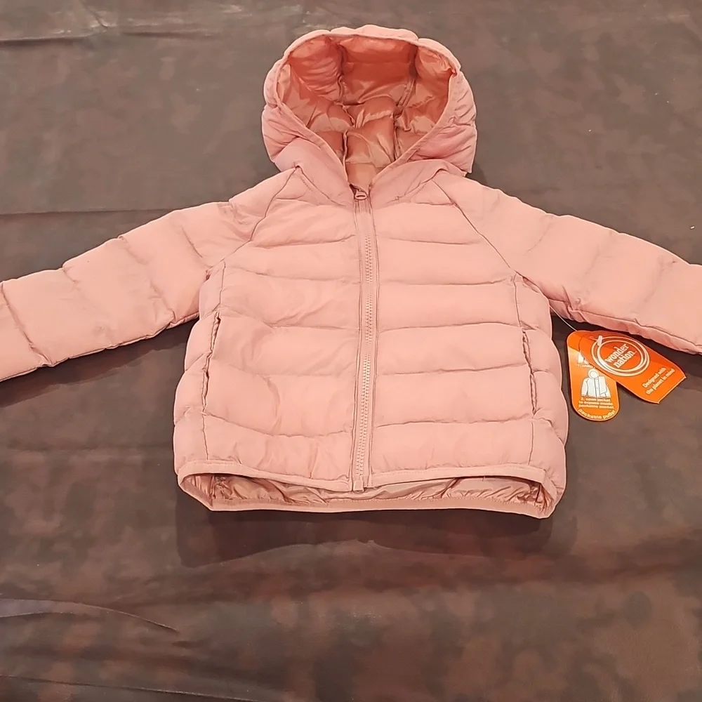 The Childrens Place body made