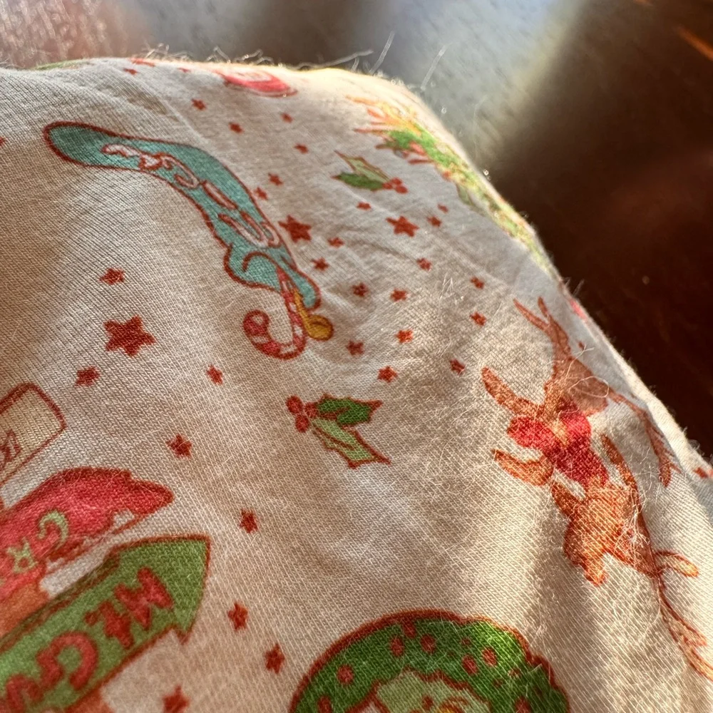 N/A cozy holiday