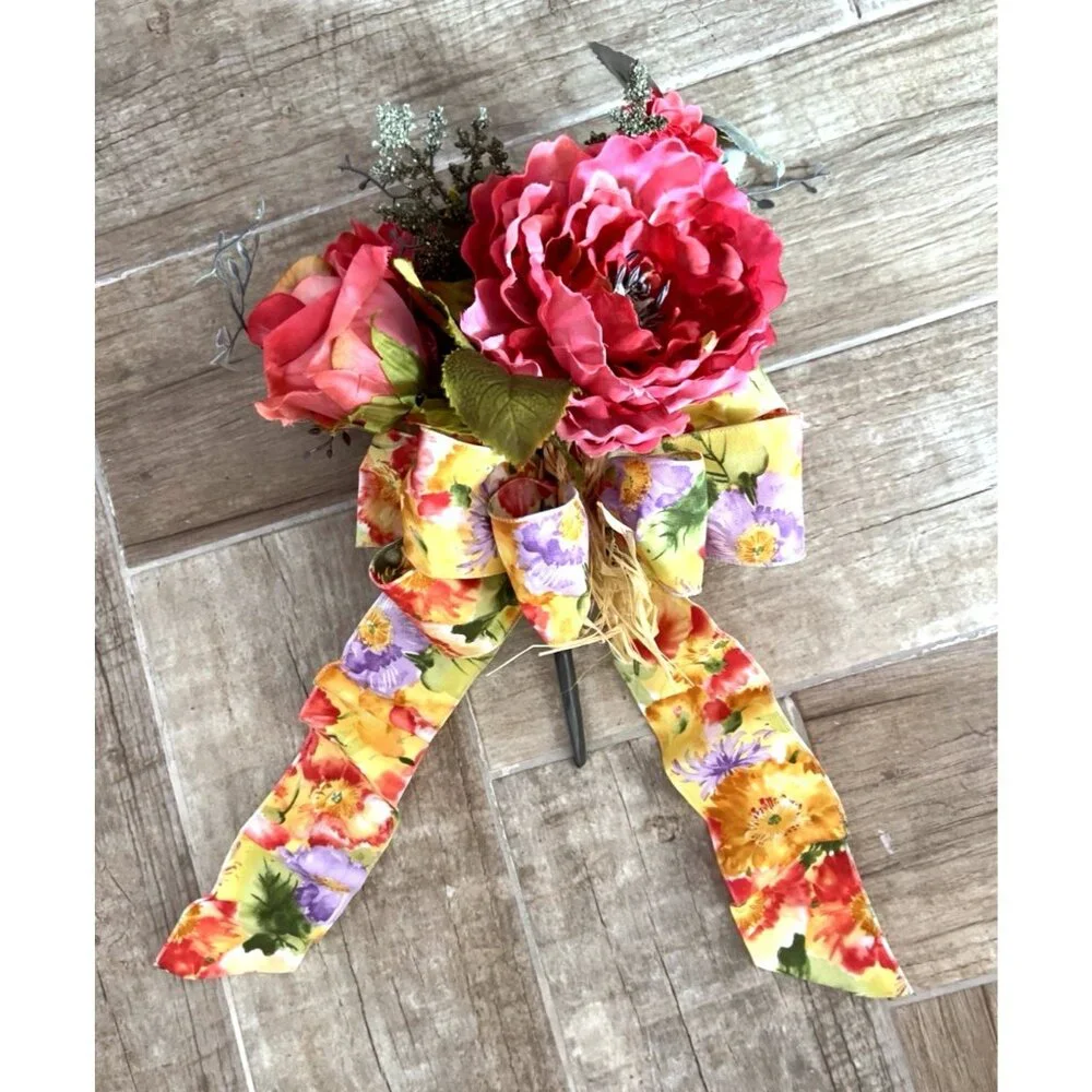 Pamela Reeves Designs this spring