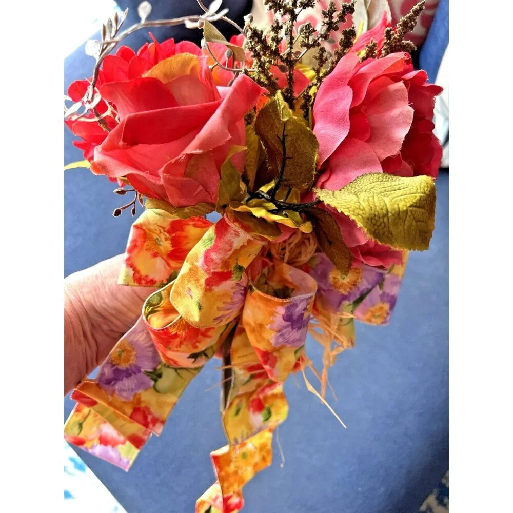 Pamela Reeves Designs this spring