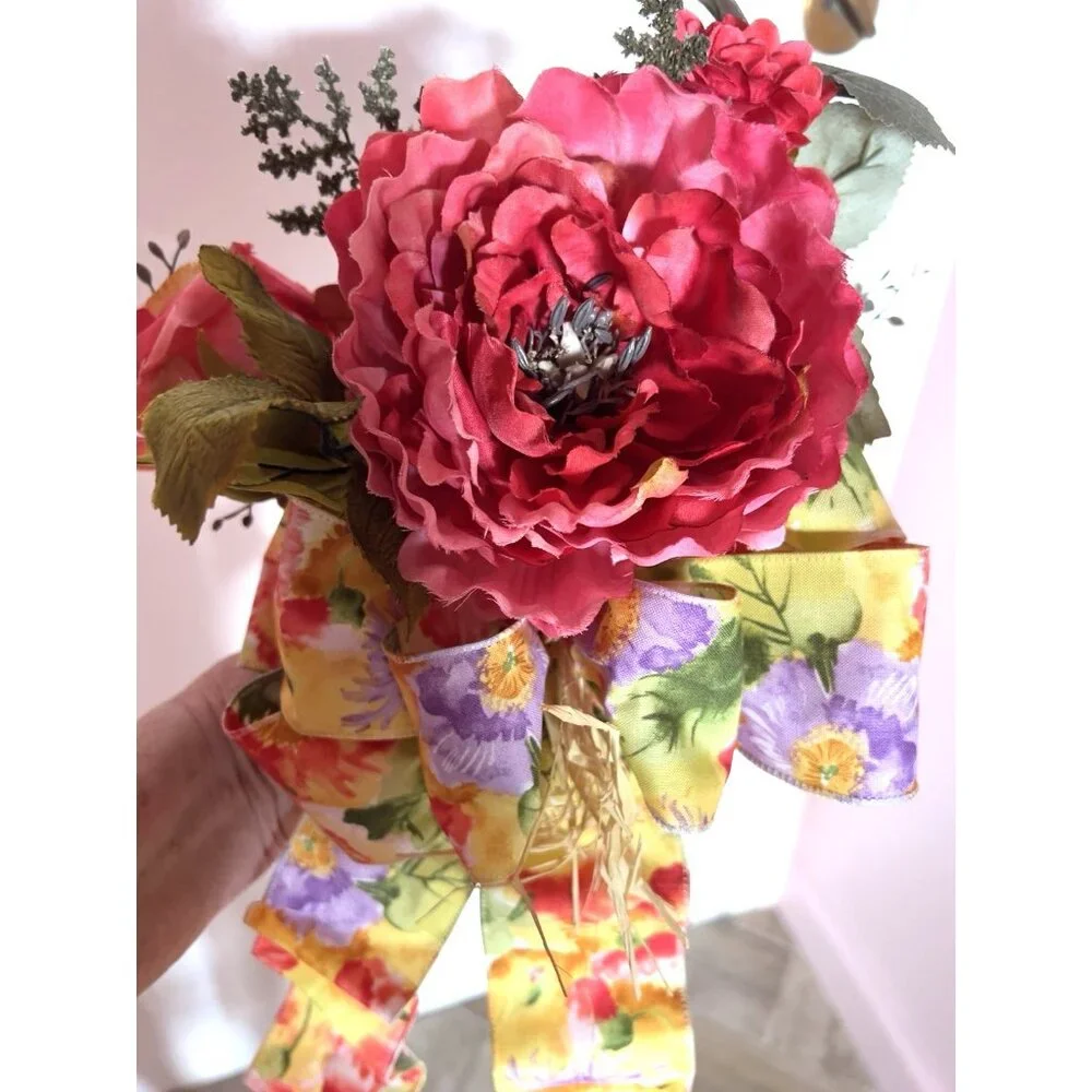 Pamela Reeves Designs this spring