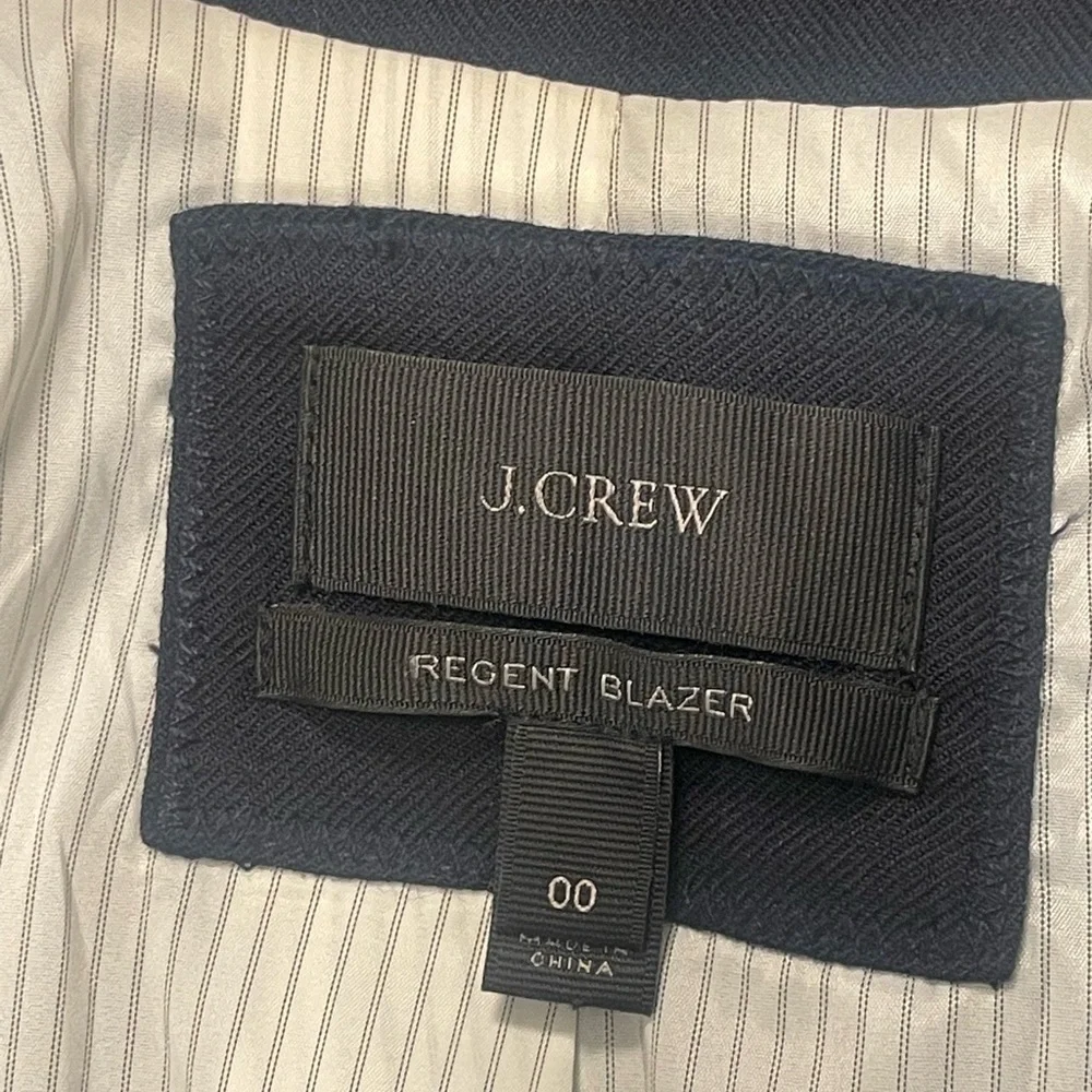 J. Crew nice