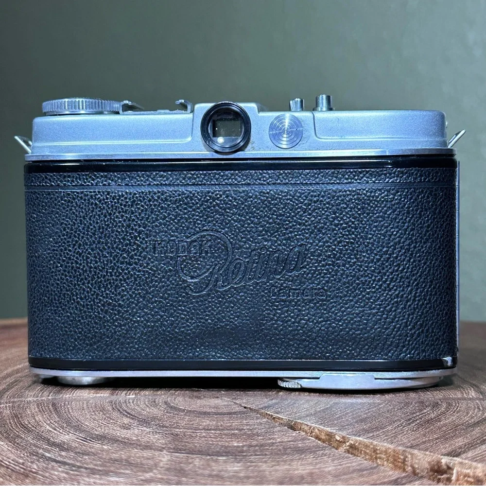 Kodak gorgeous piece