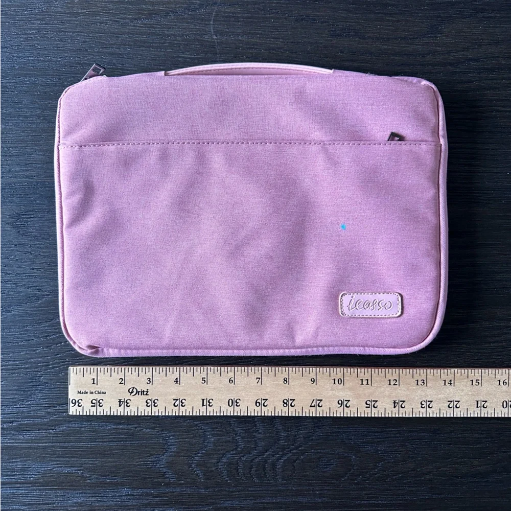 N/A stylish pink
