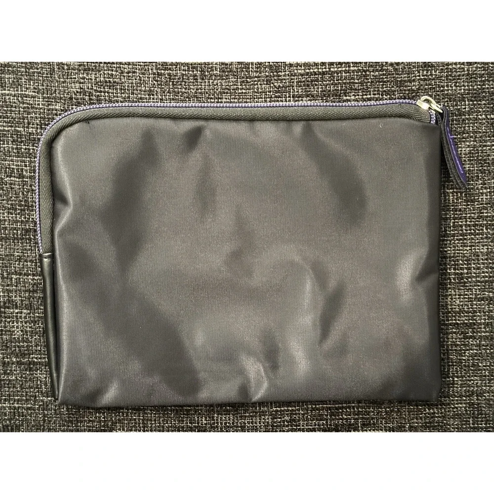 Tumi pouch bag