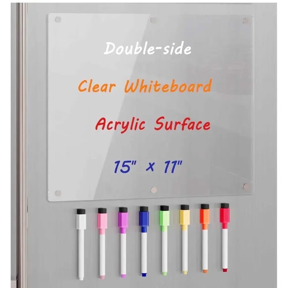Amazon clear acrylic