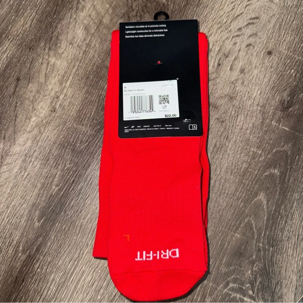 Nike performance dri