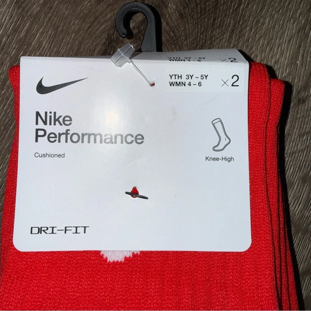 Nike performance dri