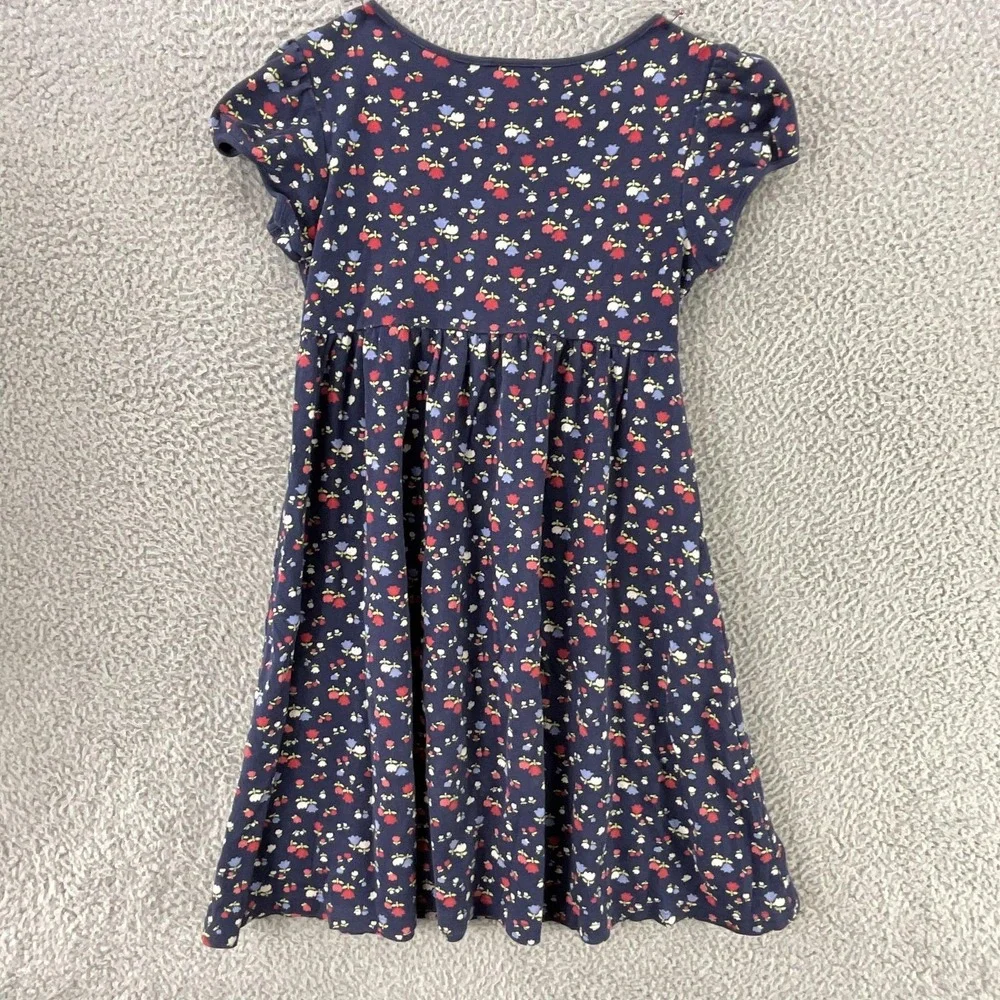 Gymboree dress girls