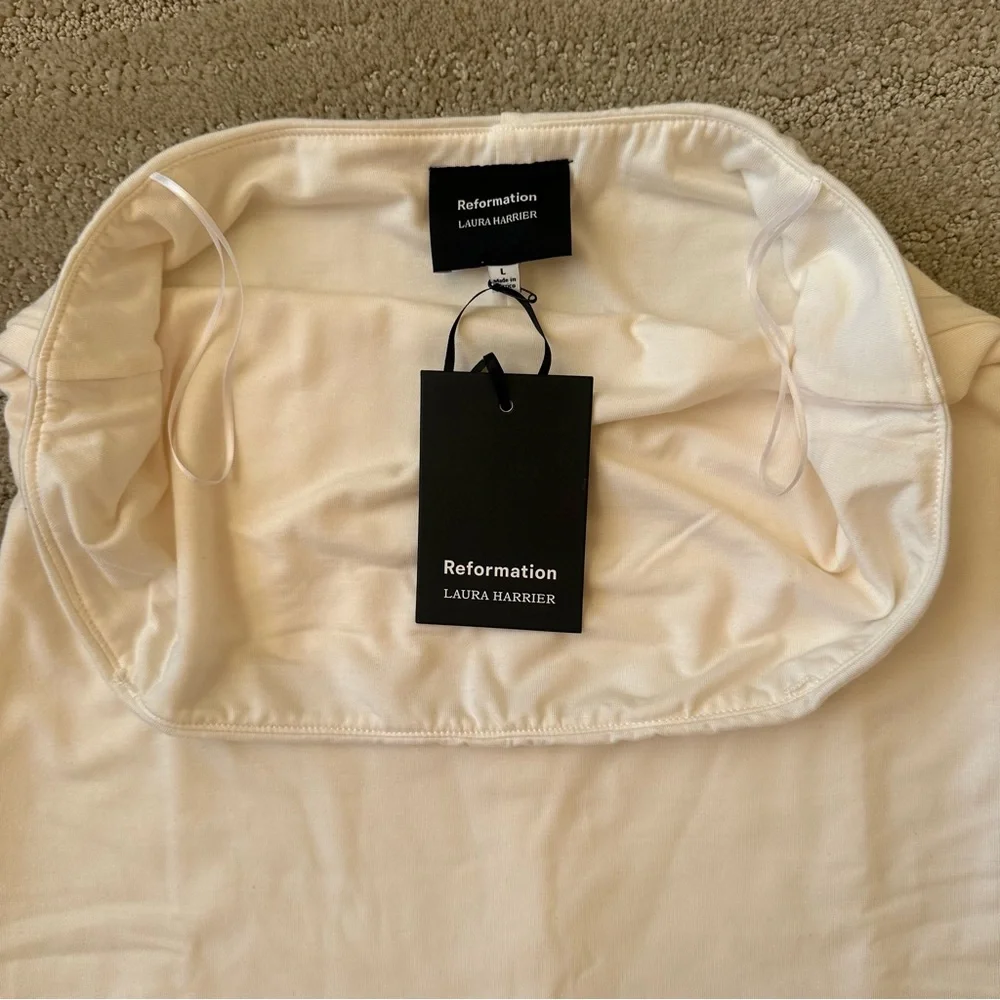 Reformation new nwt