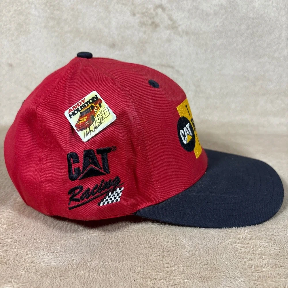 Cat vintage 90