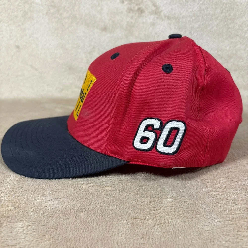 Cat vintage 90