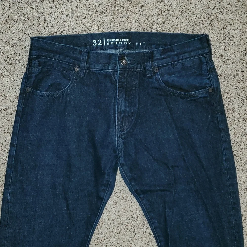 Quiksilver skinny fit
