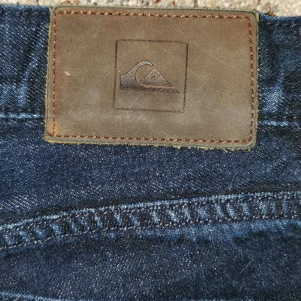 Quiksilver skinny fit