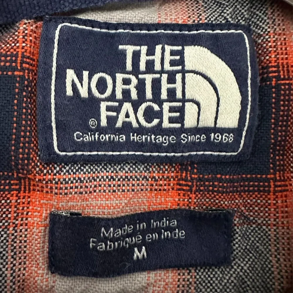 The North Face north face