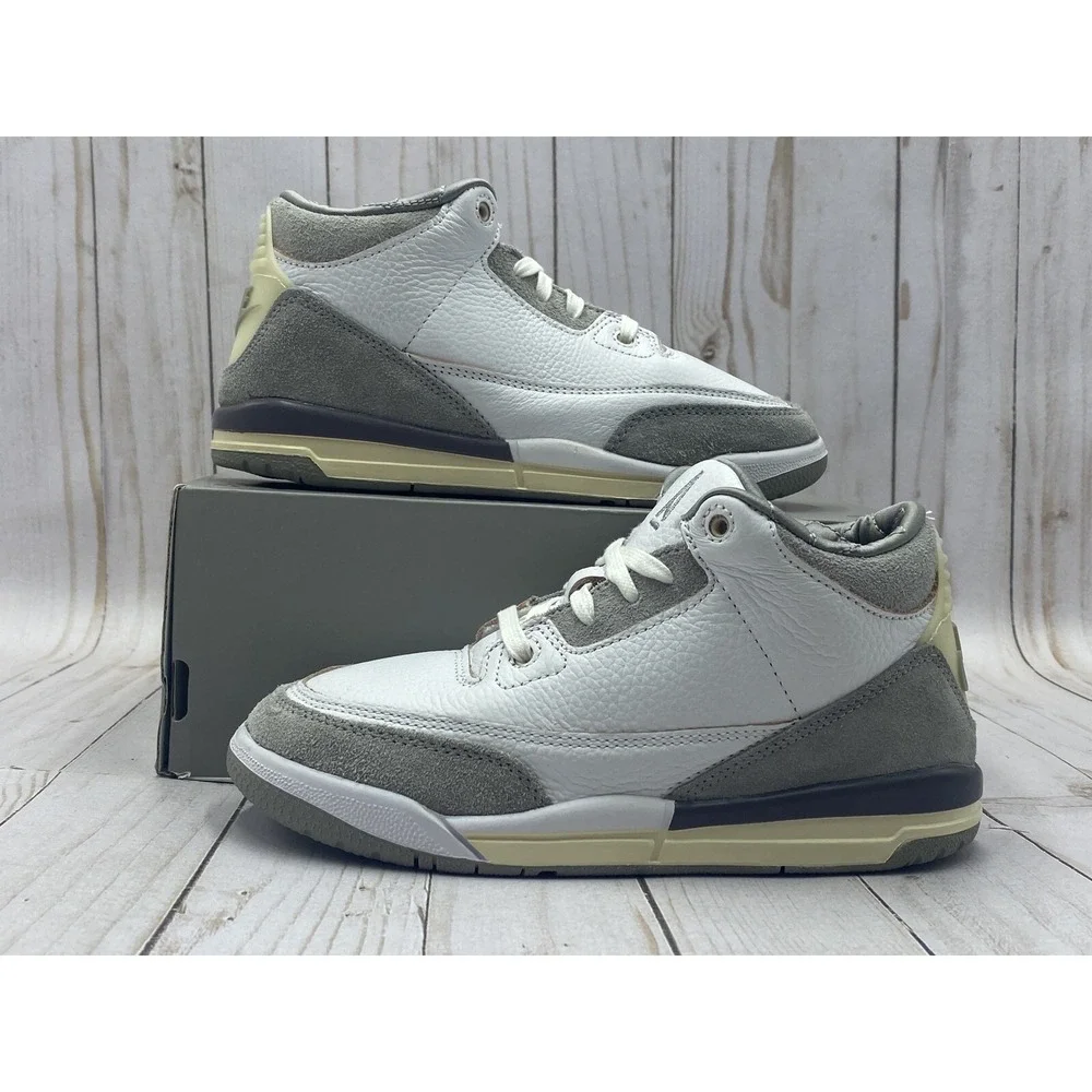 Nike air jordan