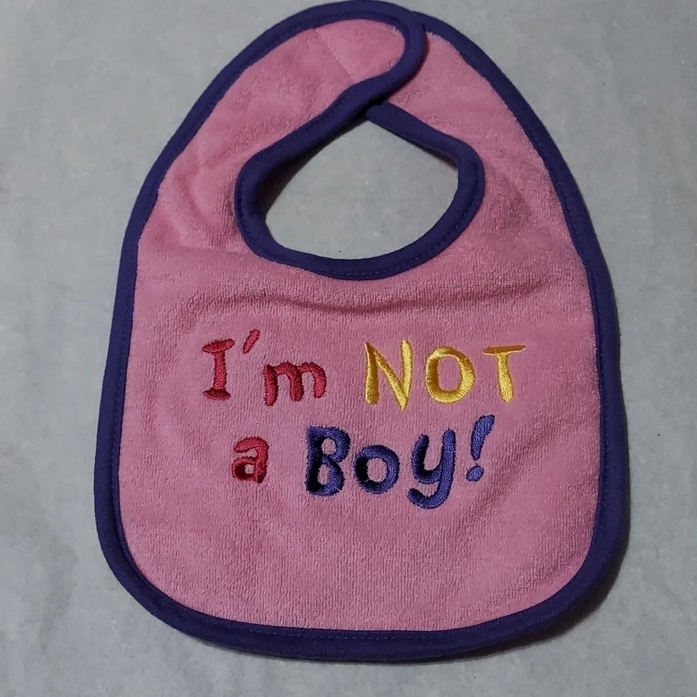 Bib 