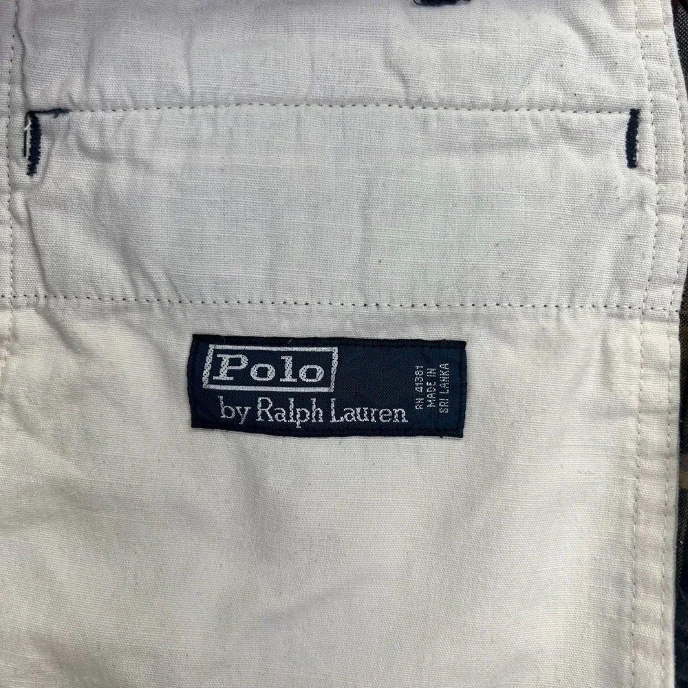 Polo Ralph Lauren polo ralph