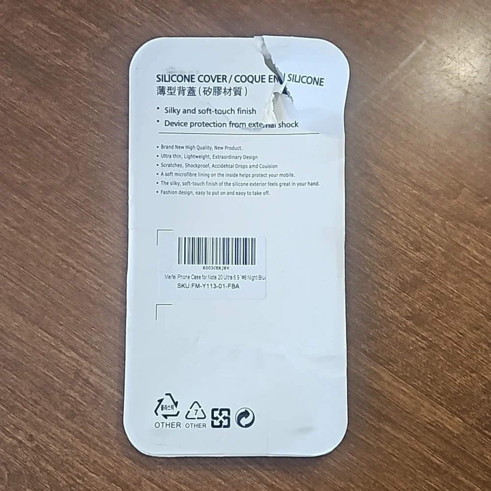 N/A samsung note